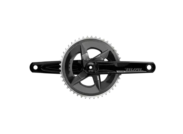 Sram Rival 2x12 D1 DUB korby 175 mm 46-33T