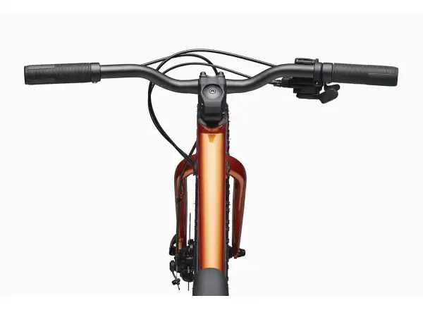 Cannondale Kids Trail Plus 24 rower dziecięcy Fire Orange