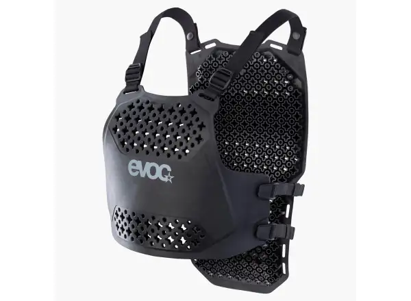 Evoc Torso Protector ochraniacz klatki piersiowej Black