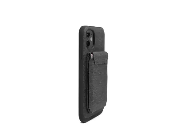 Peak Design Wallet Stand magnetyczny portfel na telefon Charcoal