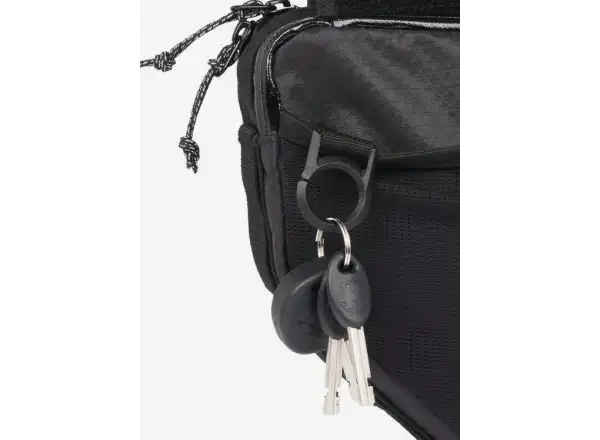 Aevor Bike Frame Bag torba do ramy / przez ramię Proof Black