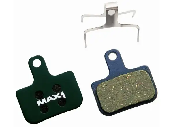 Max1 klocki hamulcowe do Sram Level e-bike gotowe
