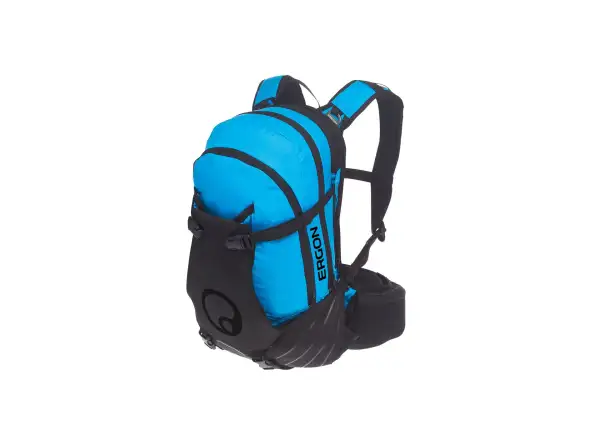 Ergon BA3 plecak niebieska stealth