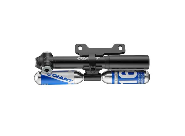 Giant Control Mini PRO CO2 pompka