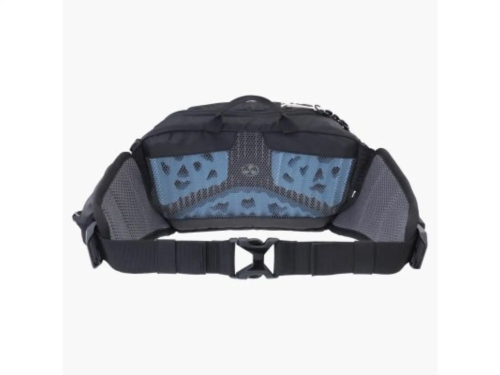 Evoc Hip Pack 3 kolarska nerka Black