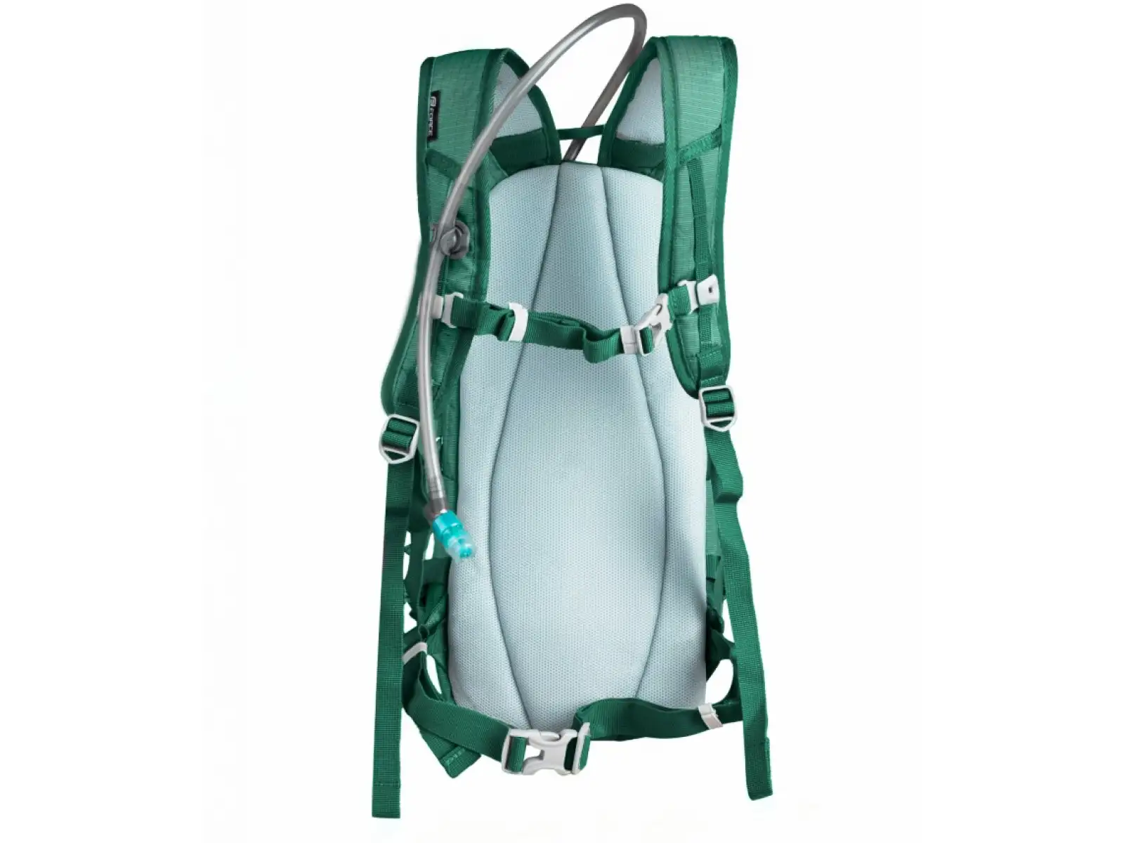 Force Eclipse plecak 12 l +2 l rezerwuar zielona
