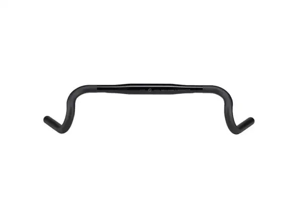 Salsa woodchipper deluxe bar kierownica 31.8x44 cm czarna