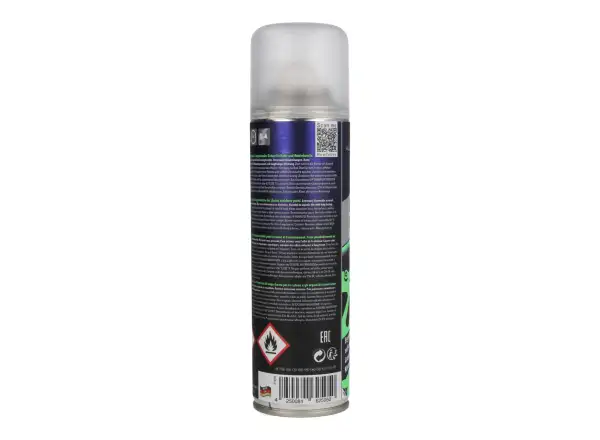 Holmenkol Chain Wax wosk do łańcucha w sprayu 250 ml
