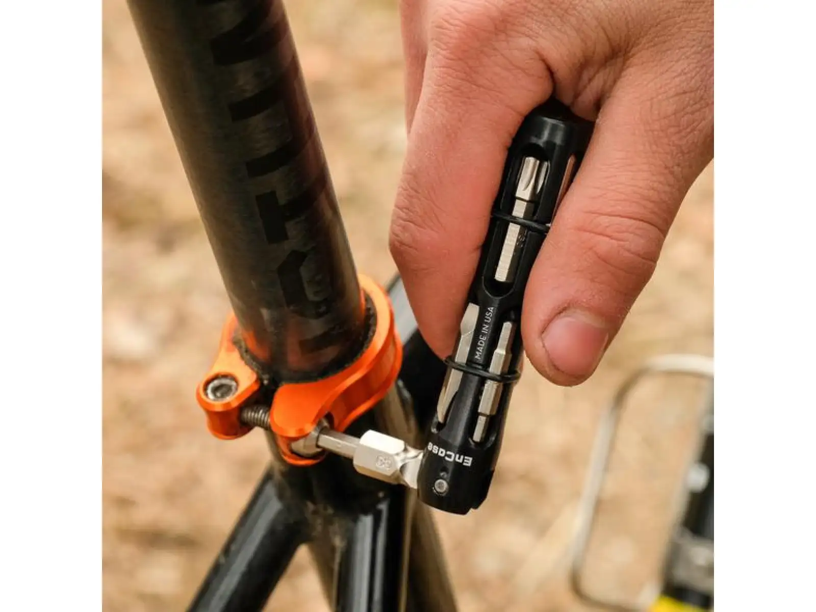 Wolf Tooth EnCase multitool 14 funkcji