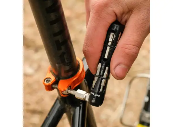 Wolf Tooth EnCase multitool 14 funkcji