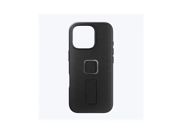 Peak Design Mobile Everyday Loop Case iPhone 16 Pro etui na telefon Charcoal
