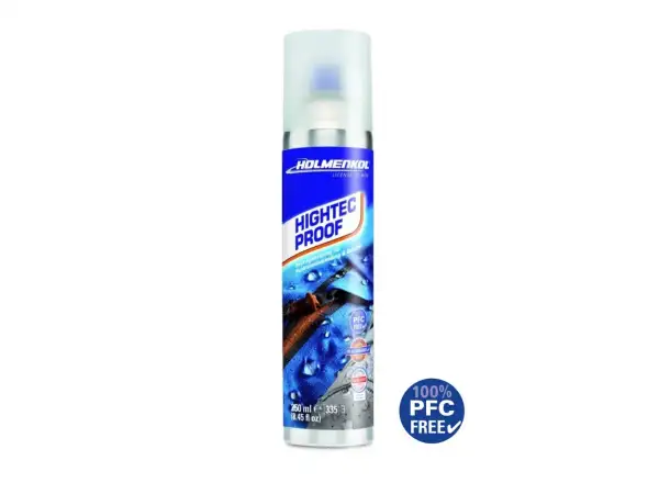 Holmenkol HighTec Proof impregnat 250 ml