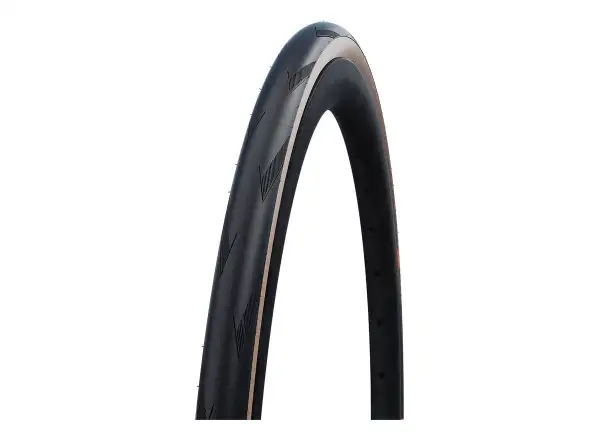Schwalbe Pro One Addix Race V-Guard opona szosowa kevlarowa 30-622 - z kola