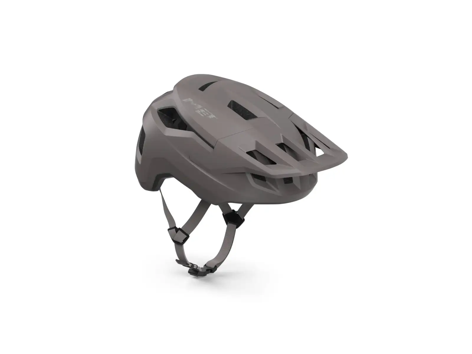 MET Shelter kask Fossil Fern
