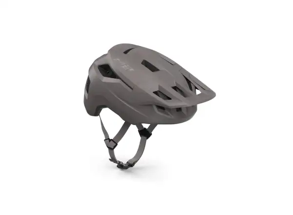 MET Shelter kask Fossil Fern