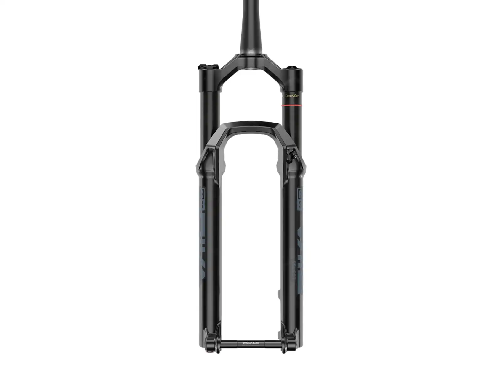 Rock Shox Pike Select Charger RC C1 29" amortyzowany widelec 44 mm offset Gloss Black