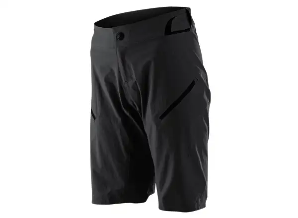 Troy Lee Designs Lilium damskie spodenki Solid black