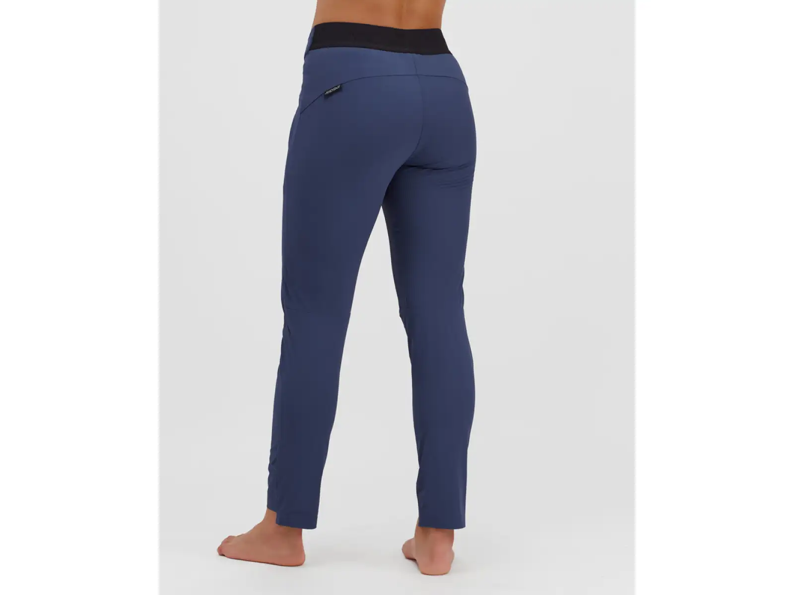 Silvini Savelli damskie spodnie Navy