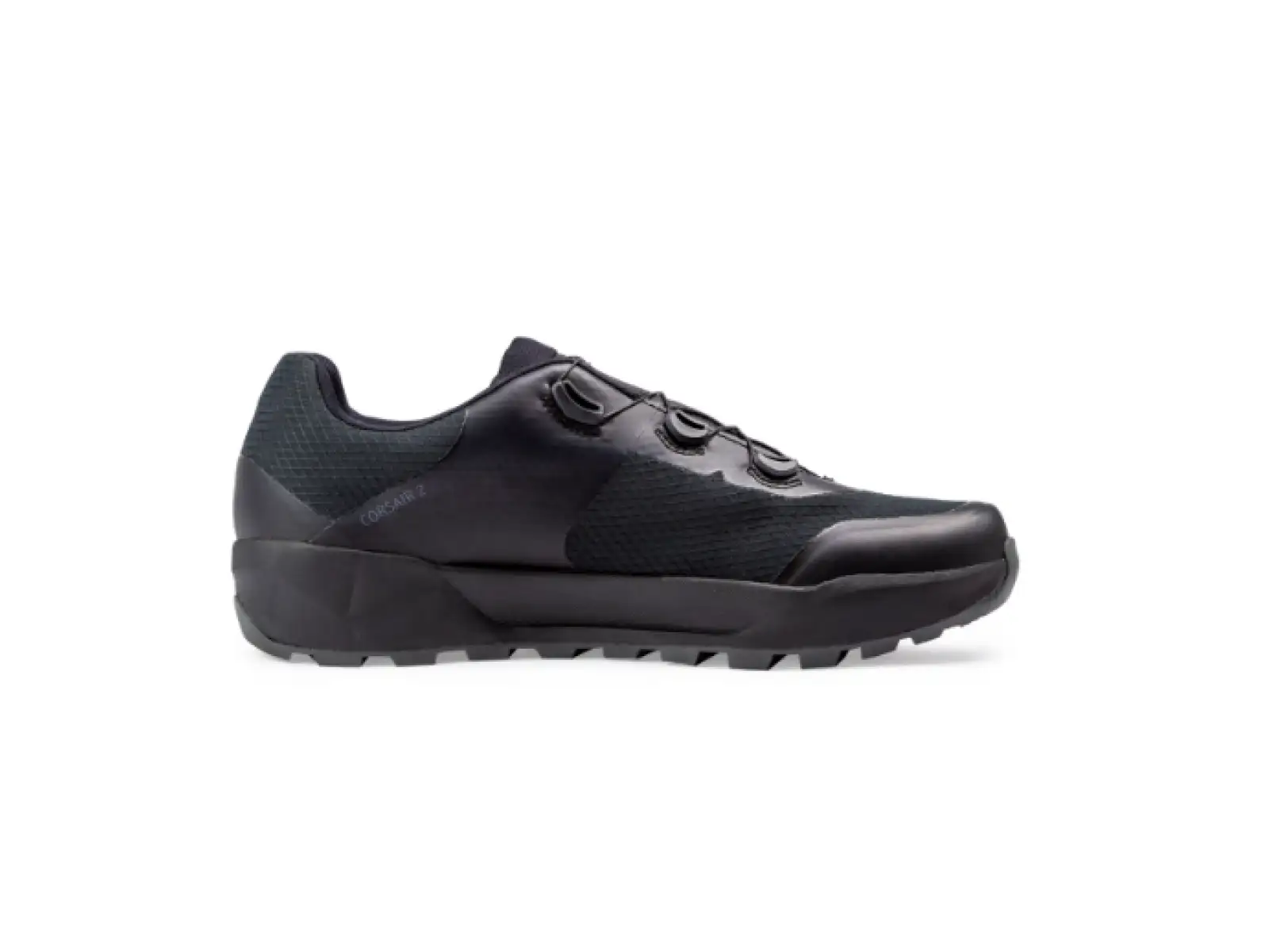 Northwave Corsair 2 MTB męskie buty Black