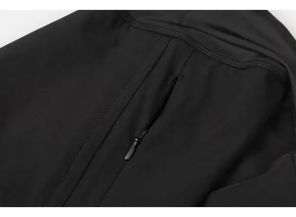 Etape Bella damska spódnica black/pink