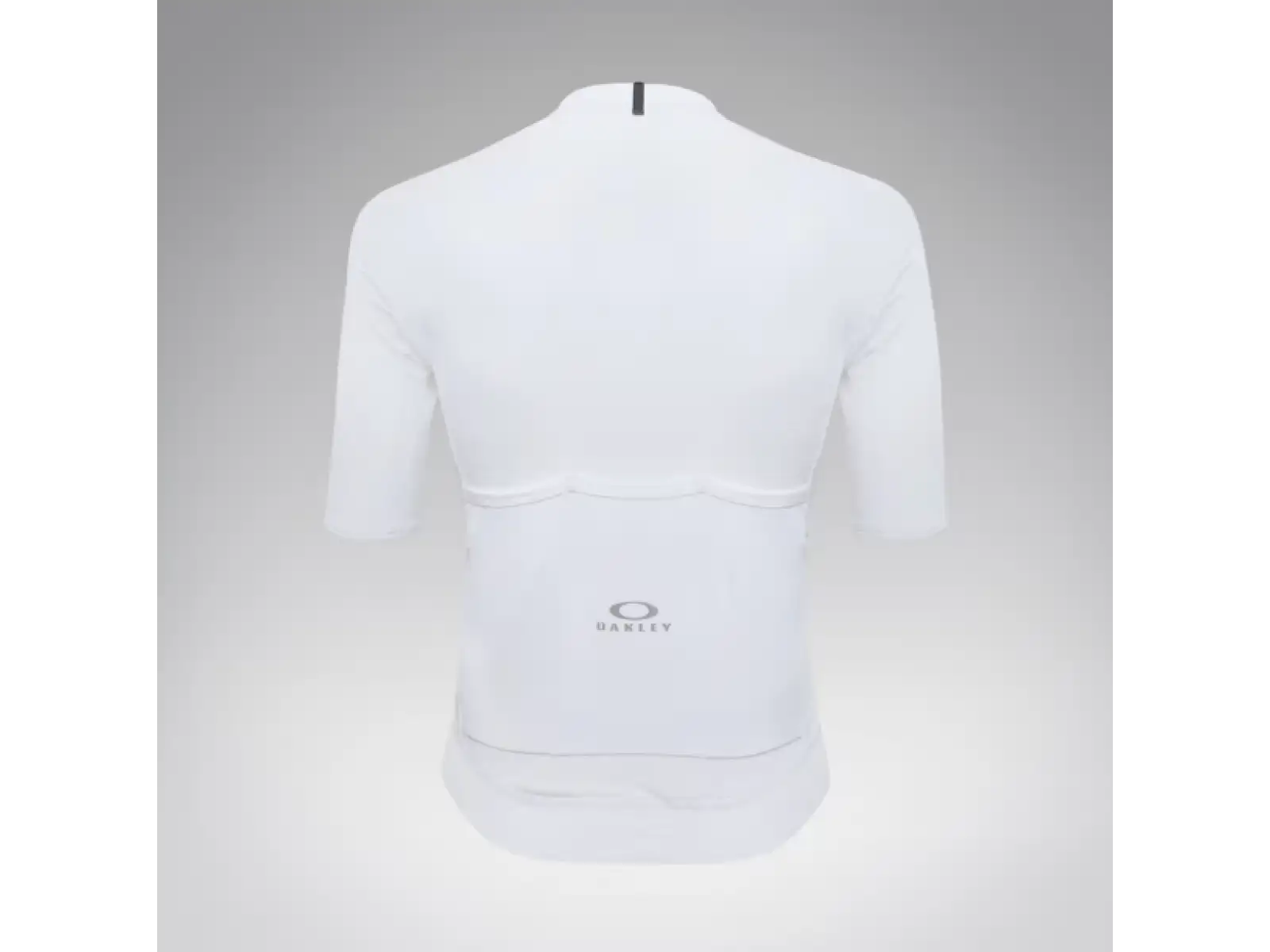 Oakley Endurance Lite męska koszulka z krótkim rękawem White