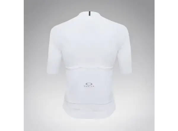 Oakley Endurance Lite męska koszulka z krótkim rękawem White
