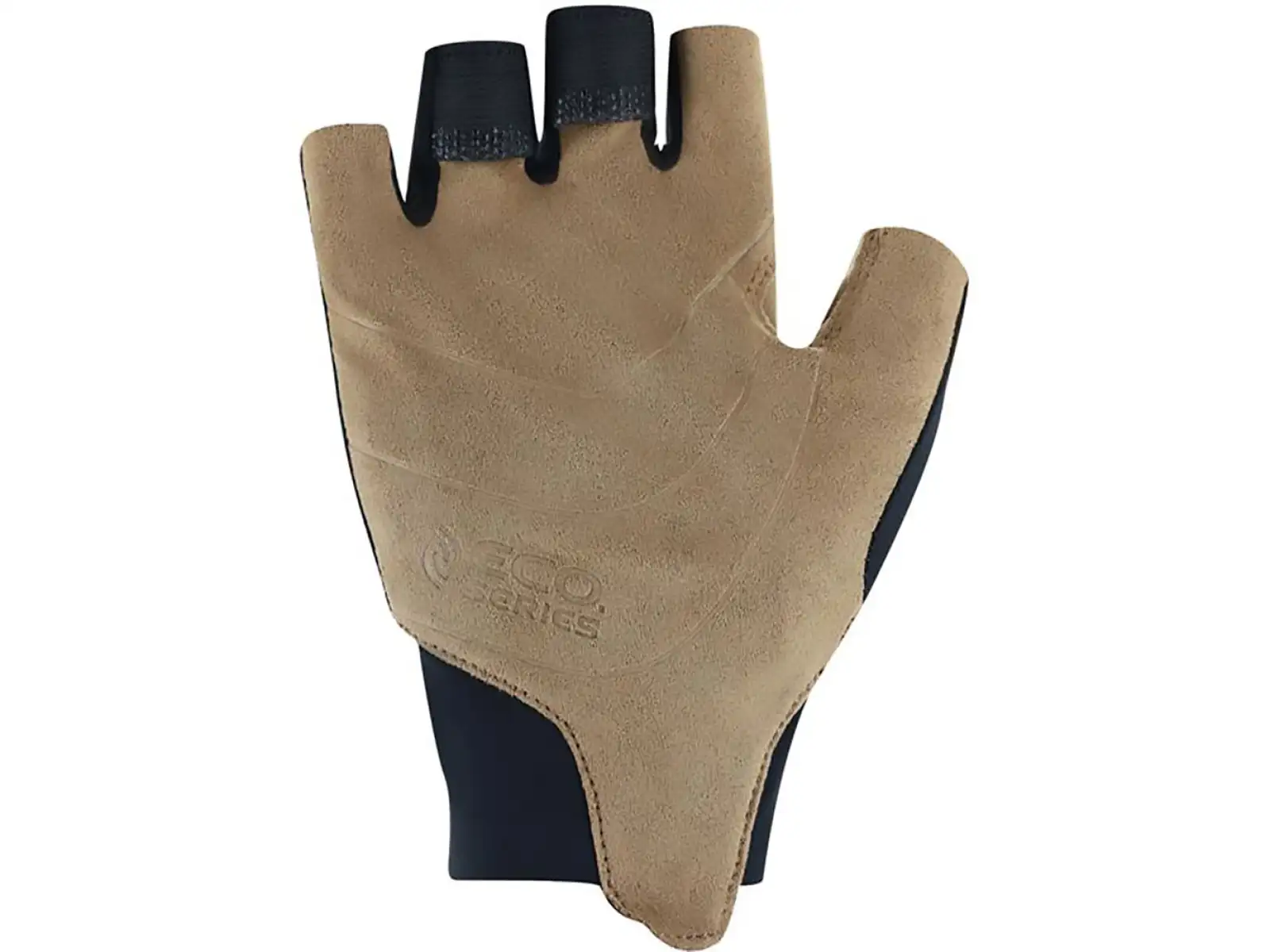 Roeckl Brixen rękawice rowerowe Black/Brown