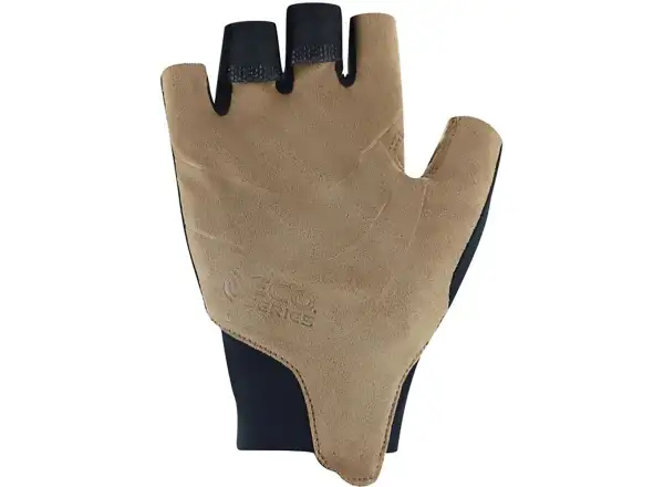 Roeckl Brixen rękawice rowerowe Black/Brown