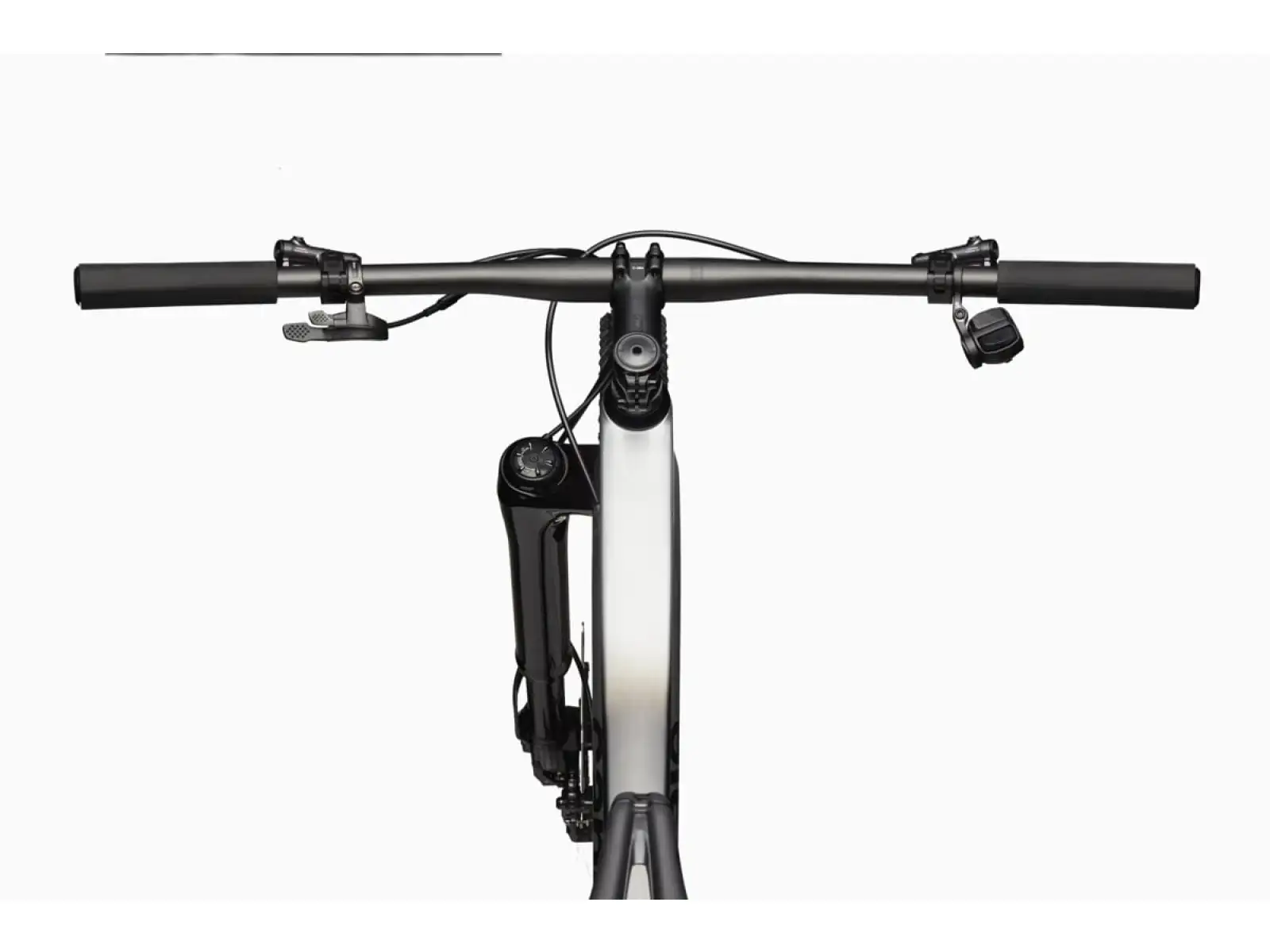 Cannondale Scalpel HT Carbon 1 rower górski Mercury