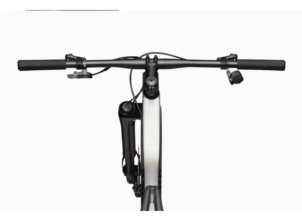 Cannondale Scalpel HT Carbon 1 rower górski Mercury
