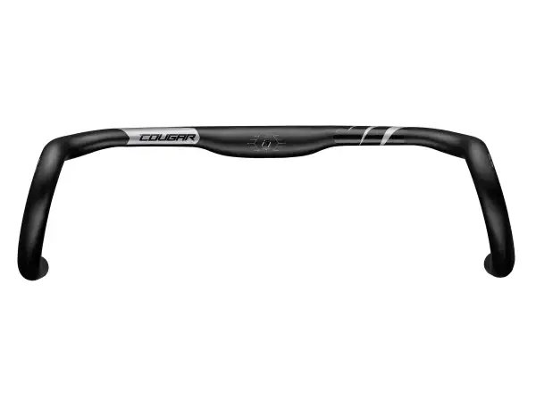 CONTROLTECH COUGAR FL16 gravel kierownica 31,8/440 mm Al czarne