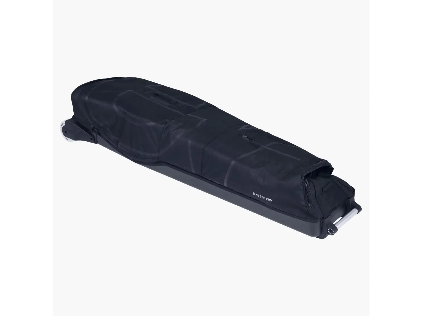 Evoc Bike Bag Pro torba transportowa na rower Black