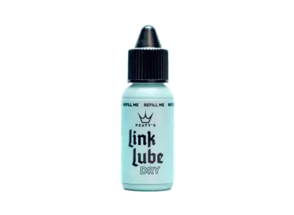 Peatys LinkLube Dry smar 15ml