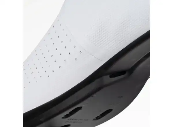 Fizik Tempo Decos Carbon Wide buty szosowe White