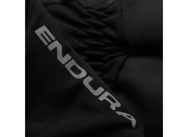 Endura Loop wodoodporne rękawiczki rowerowe czarna