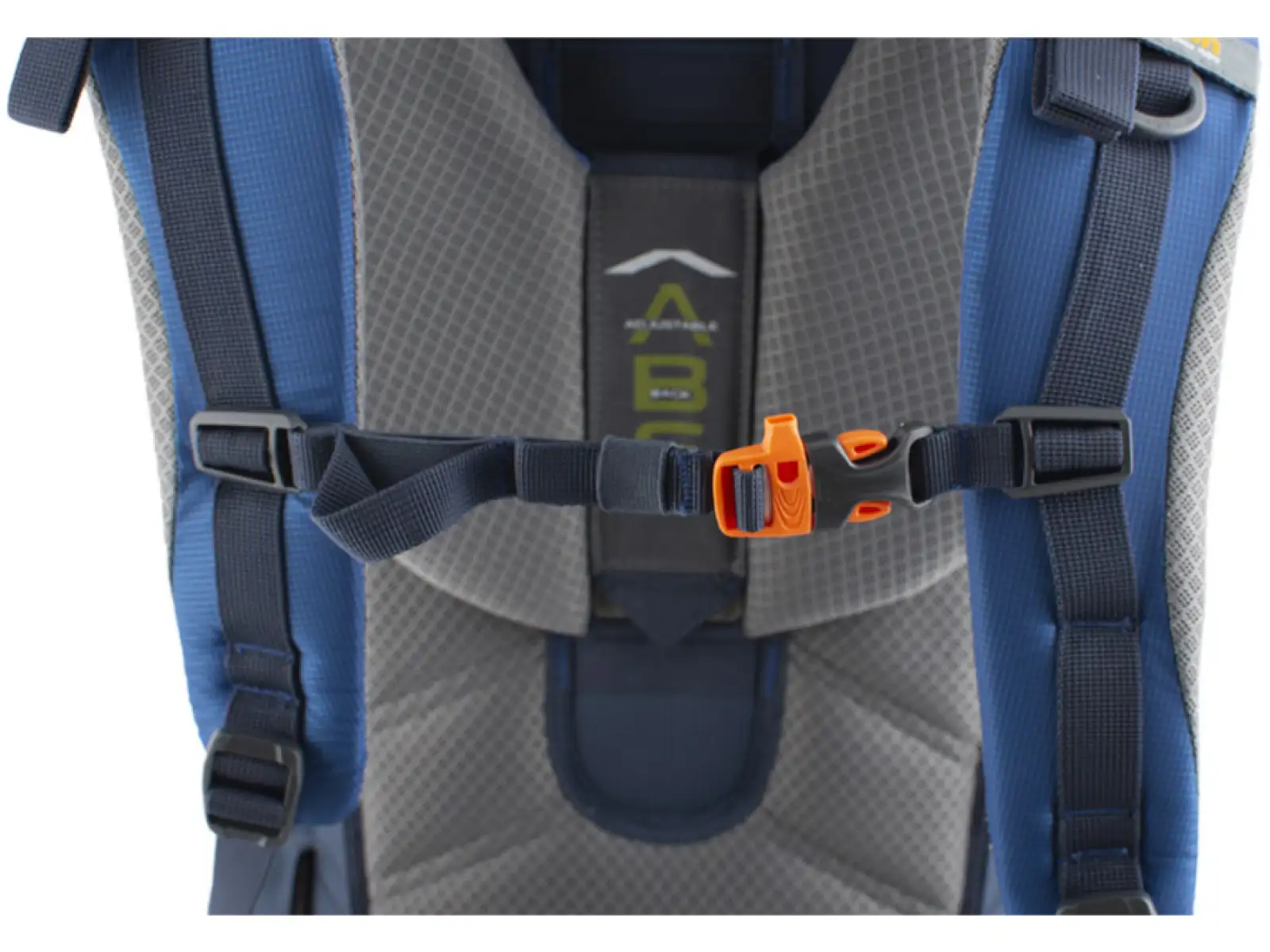 Pinguin Explorer 60 plecak turystyczny Nylon Navy