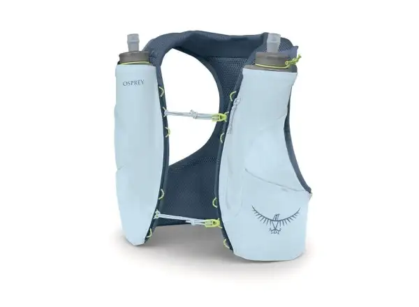 Osprey Dyna Lt damska kamizelka biegowa Blue