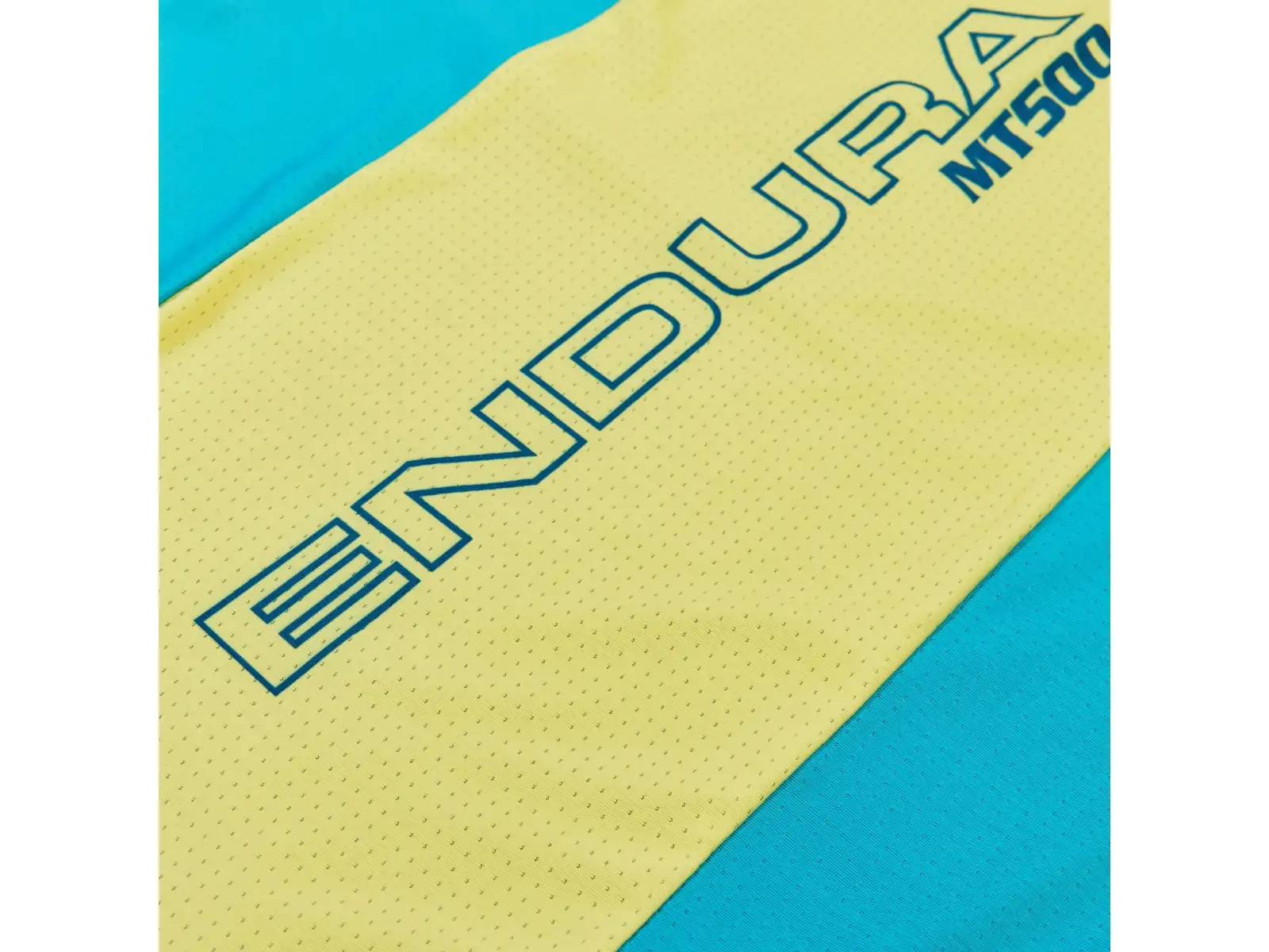 Endura MT500 Burner Lite męska koszulka rowerowa z długim rękawem Blueberry