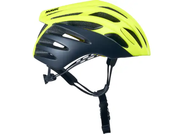 Mavic Syncro SL Mips kask safety yellow