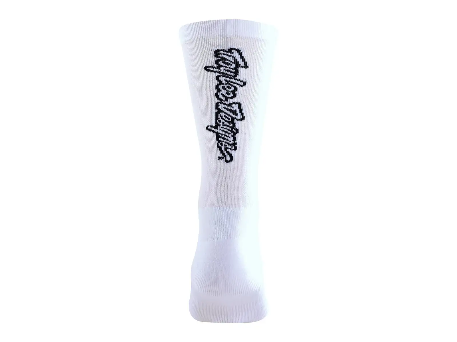 Troy Lee Designs Signature Performance skarpety White