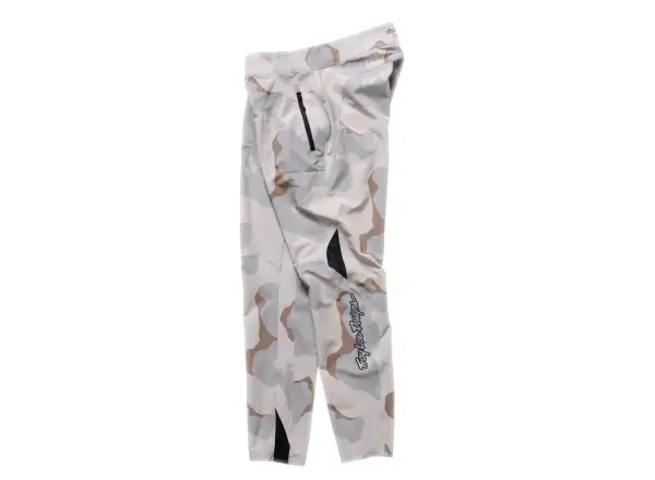 Troy Lee Designs Lilium Pro spodnie damskie Camo Pumice
