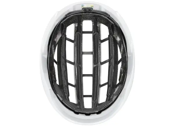 Uvex Surge kask rowerowy White Matt