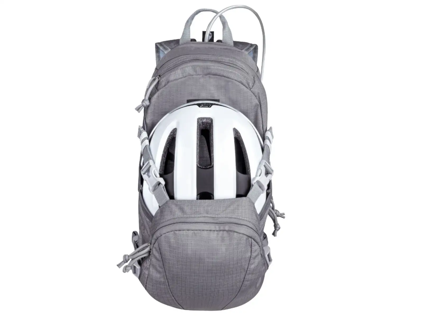 Force Eclipse plecak 12 l +2 l zbiornik szara