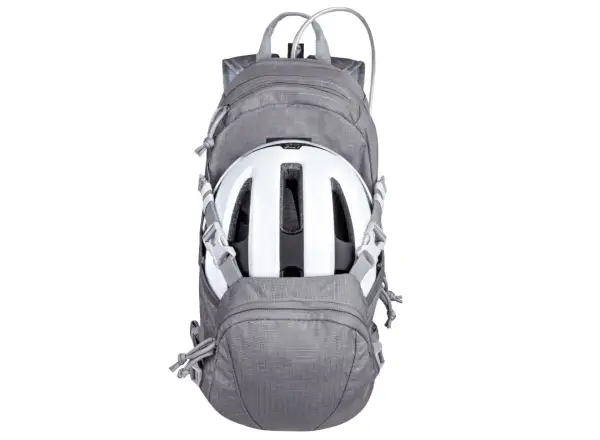 Force Eclipse plecak 12 l +2 l zbiornik szara