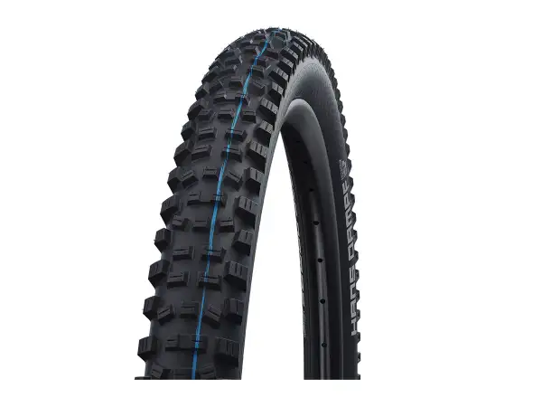 Schwalbe Hans Dampf Super Trail Speed Grip TLE E-25 27,5x2,80" MTB opona kevlar