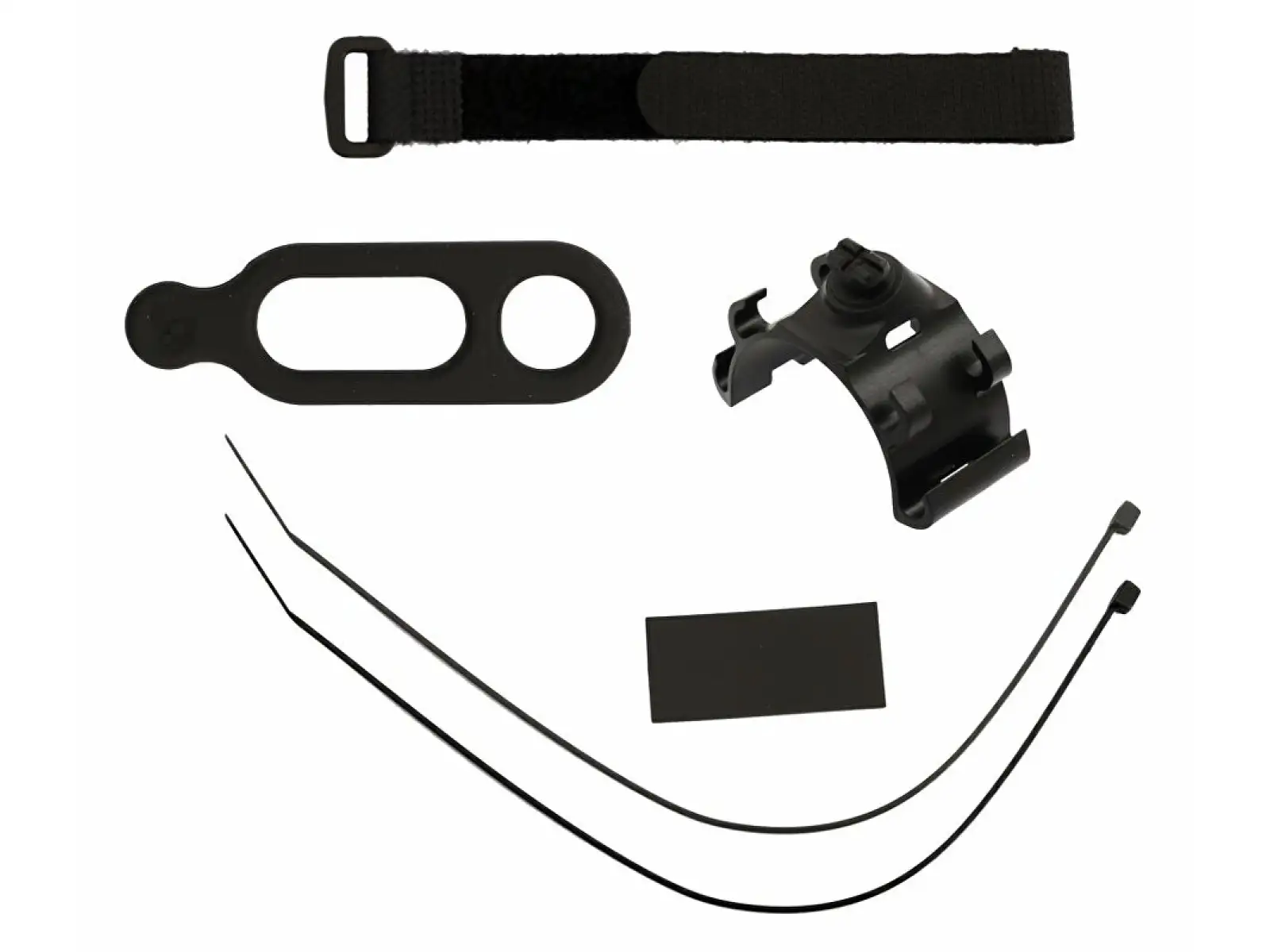 MAX1 Energy USB tylna lampka