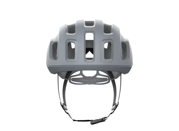POC Ventral Air MIPS kask rowerowy szosowy Granite Grey Matt