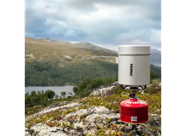 Primus Essential Trail Stove kempingowa kuchenka