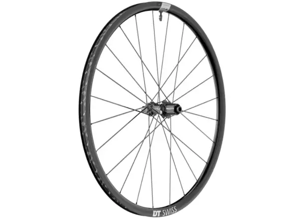 DT Swiss G 1800 25 Spline DB 28" gravel tylne koło szprychowe, bębenek Shimano HG11