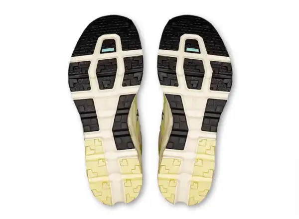 ON Cloudvista 2 damskie buty Pelican/Ghost